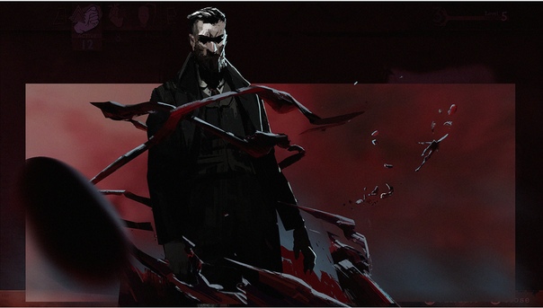 Vampyr