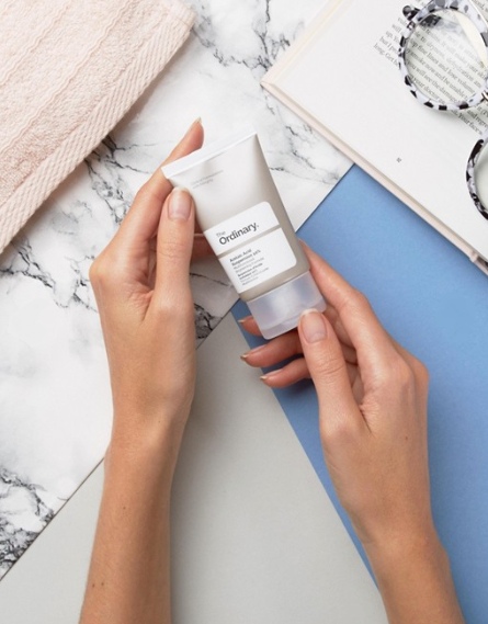 Не такой уж и Обычный уход за кожей от The Ordinary. Пробовали