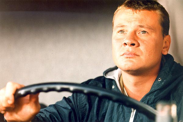 Владислав Галкин. 
