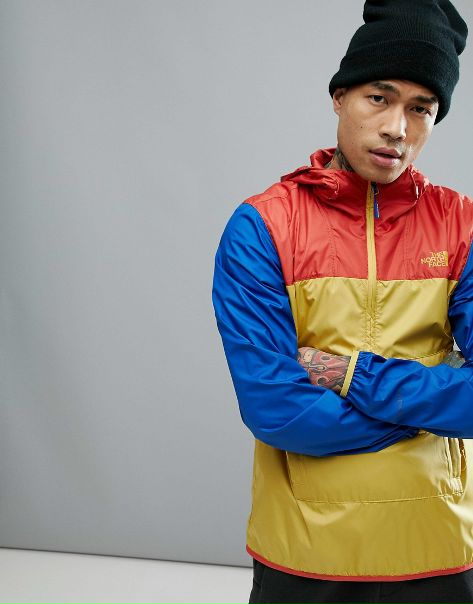 Бренд недели: The North Face 