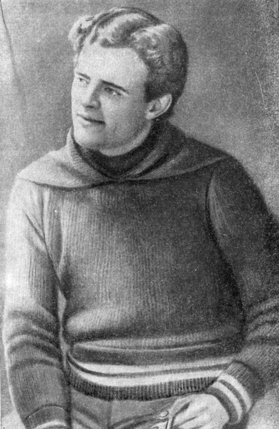 Ко Дню Рождения ДЖЕКА ЛОНДОНА.