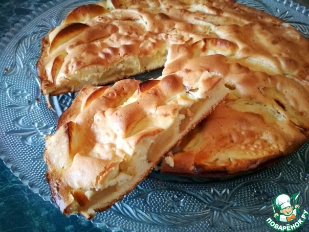 Шарлотка 