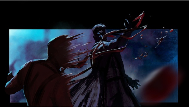 Vampyr