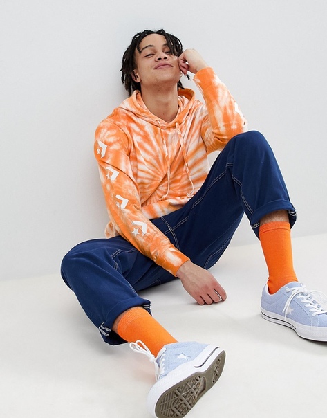 Бренд недели: долгожданный Converse! 