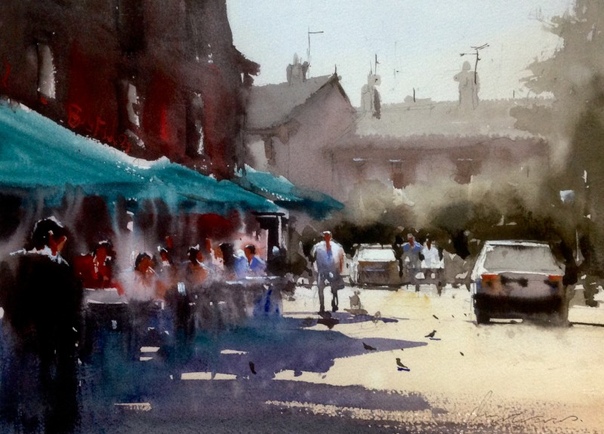 ian mcmanus artist
