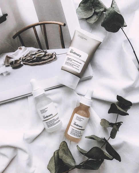 Любите ли вы The Ordinary так, как любим его мы 
