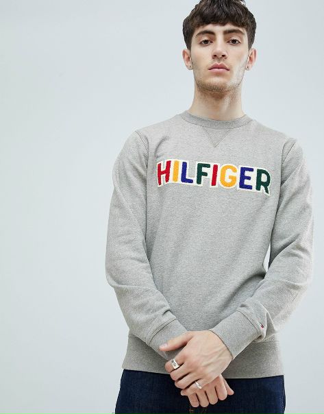 Бренд недели: Tommy Hilfiger 