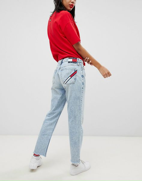 Бренд недели: Tommy Hilfiger 