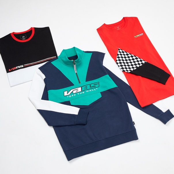 Бренд недели: Vans