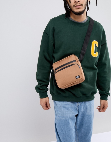 Бренд недели: Dickies 