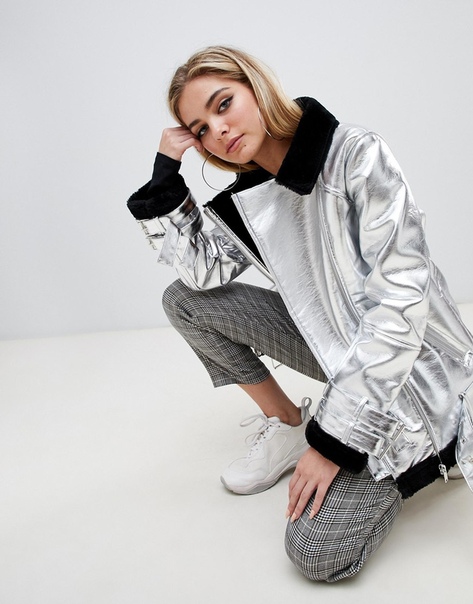 Бренд недели: Missguided 