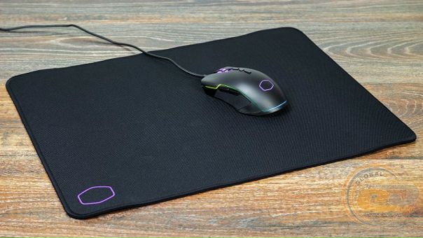 Cooler Master CM310 - это массовый продукт, имеющий все необходимое для комфортной игры: удобную форму для руки среднего и небольшого размера, целых восемь кнопок и отличный оптический сенсор. Обзор новинок - игровой поверхности Cooler Master MP510-L и мыши Cooler Master CM310 от  : 
