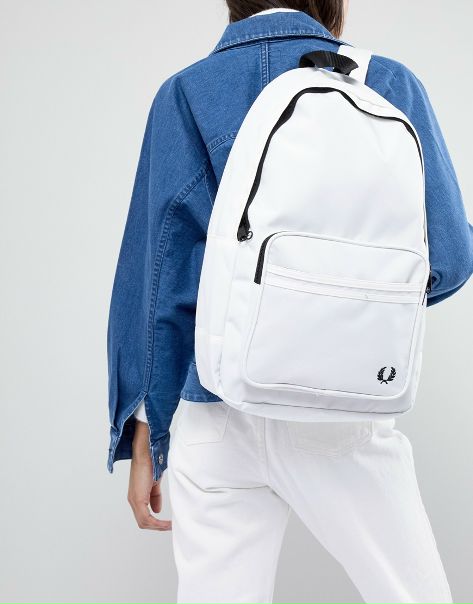 Бренд недели: Fred Perry - классика на все времена 