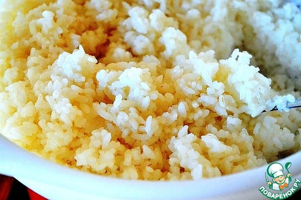 Рис от Ларисы Рубальской