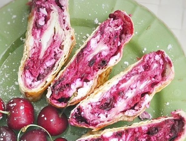 #dietsru #худеем_нескучно #рецепты