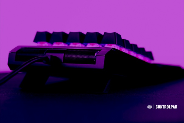 Для ControlPad, - нашего новейшего «экспериментального» продукта, мы выбрали Kickstarter, так как это отличный способ общения с сообществом геймеров. Если вы не прокомментировали, как ControlPad может улучшить вашу творческую деятельность или игры, сообщите нам об этом! Кикстарт нас на 
