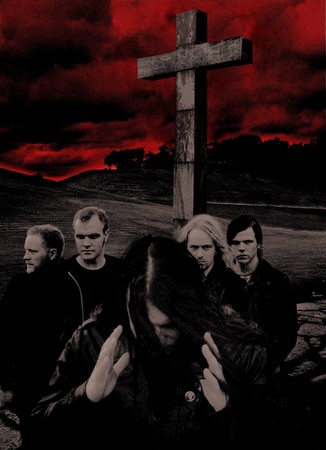 #Katatonia 