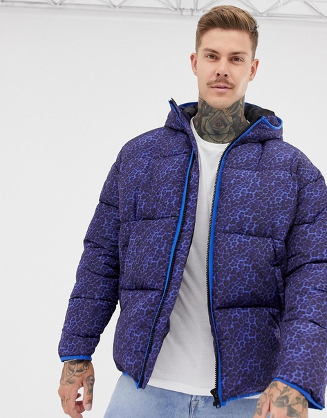 Бренд недели: ASOS DESIGN  Самые тёплые новинки 