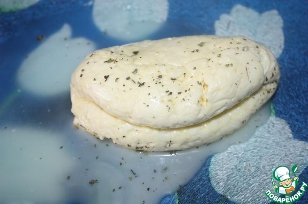 Халлуми