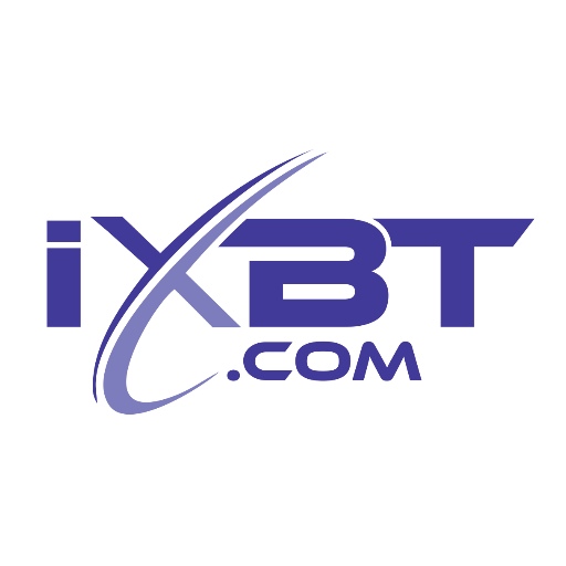 Друзья, как вы считаете, мы достойны носить титул «iXBT Brand 2018 - Выбор читателей» Если да, то проголосуйте за нас! 