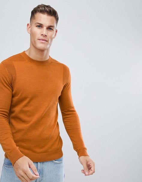 Бренд недели: Selected Homme 