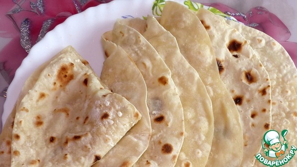 Лаваш
