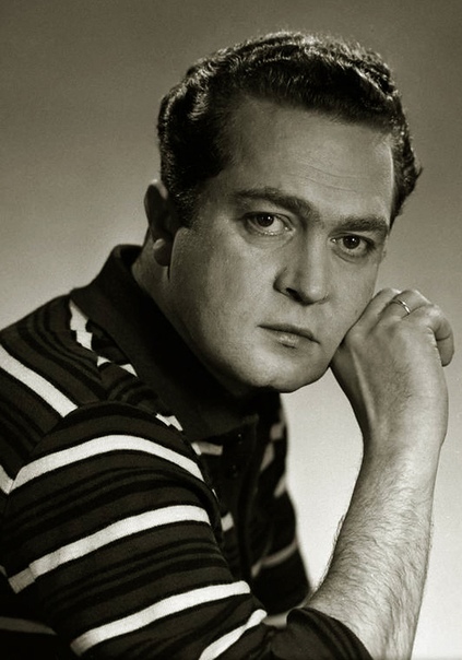 ВЛАДИМИР СОШАЛЬСКИЙ... День Памяти...