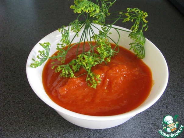 Икра кабачковая
