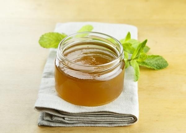 #asienda #асиенда #мята #заготовки #рецепты