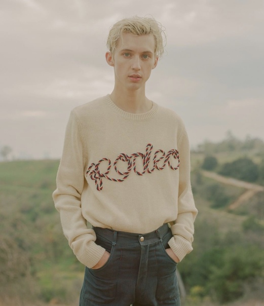 Не знаем, как вы, а мы просто влюблены в джемперы из новой коллекции ASOS DESIGN 