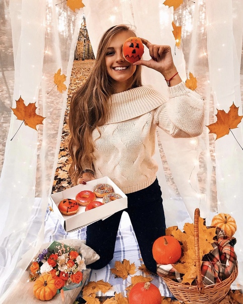 Happy Halloween! 