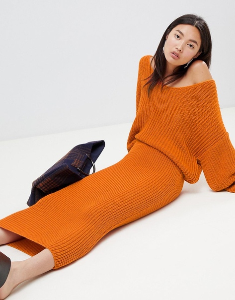 Бренд недели: ASOS DESIGN  Встречай самые тёплые новинки!