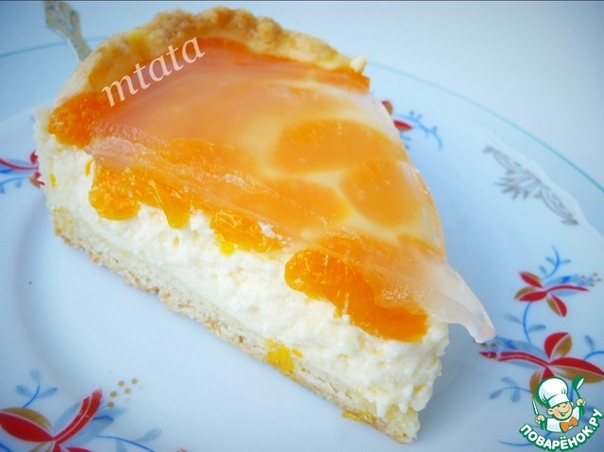 Желе из картофельного крахмала для пирогов