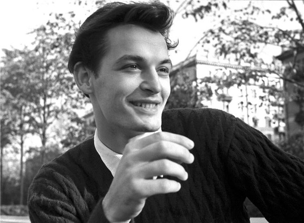 Сегодня 85 - летний юбилей отмечает ВАСИЛИЙ ЛАНОВОЙ!