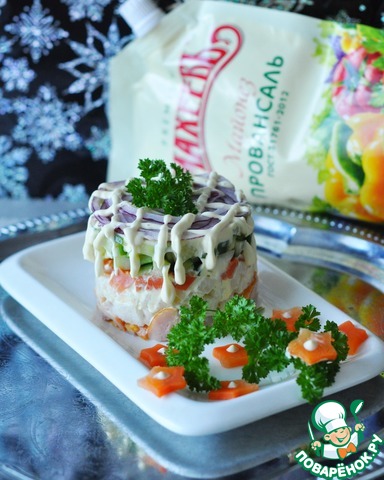 Салат 