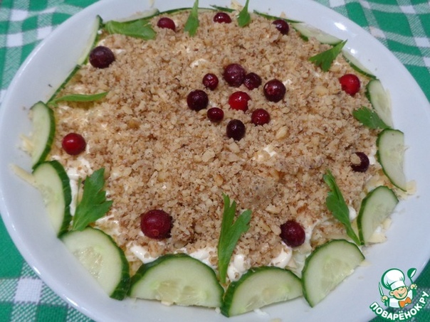 Салат 