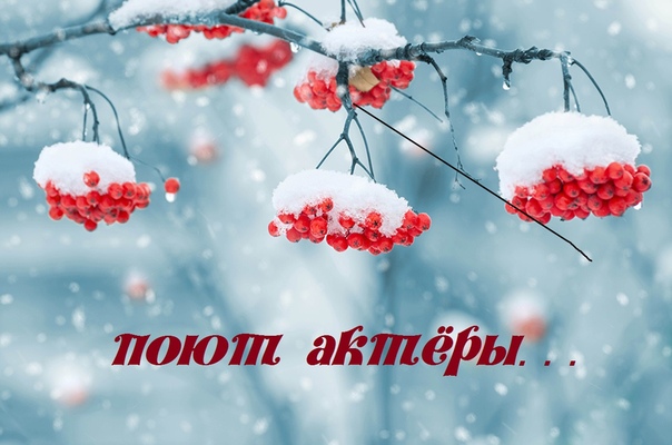 Вашему вниманию рубрика 