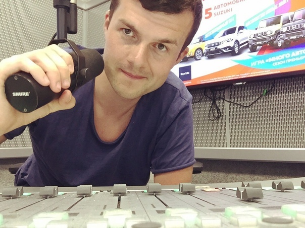 Мир, труд, май! С праздником!