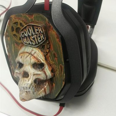 Моддингу подвергаются не только игровые системы=)