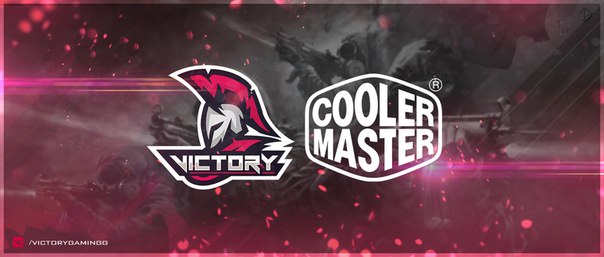  ORG и Cooler Master Russia - официальные партнеры. 