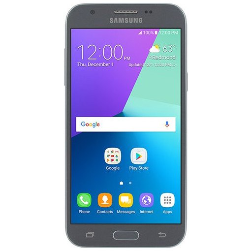 Samsung готовит к анонсу смартфон Galaxy J3 Emerge!