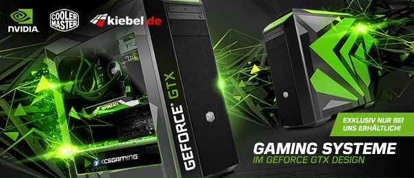 Взгляните на этот MasterCase 5 NVIDIA. 