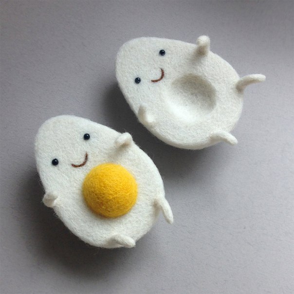 Crafter Hannah Dovhan