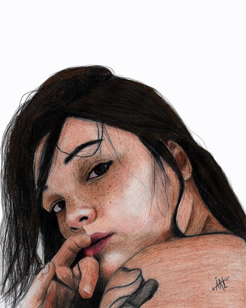 Art of Carlos ARL