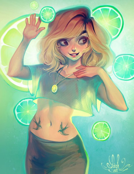 LOIS VAN BAARLE