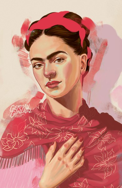 by German Gonzalez
