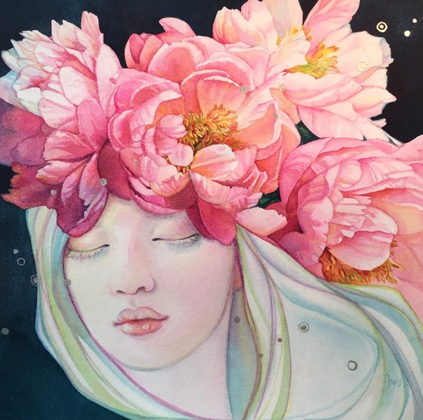 Art of Tracy Lewis