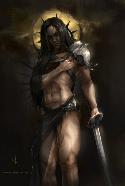 by  Linblack