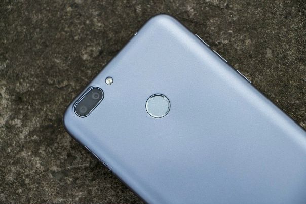 Обзор смартфона Oukitel U20 Plus – сканер и двойная камера Sony за $99!