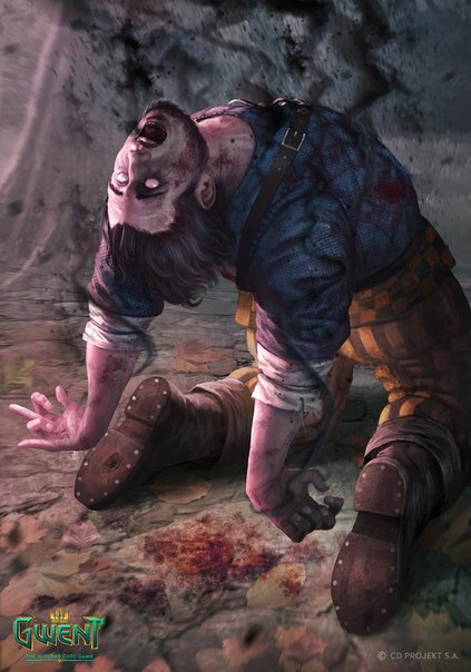 GWENT 